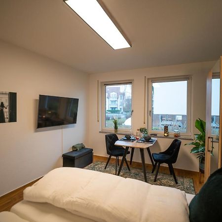 Rr - Cozy Apartment - Parking - Kitchen - Wifi Μαγδεβούργο Εξωτερικό φωτογραφία