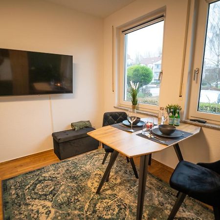 Rr - Cozy Apartment - Parking - Kitchen - Wifi Μαγδεβούργο Εξωτερικό φωτογραφία