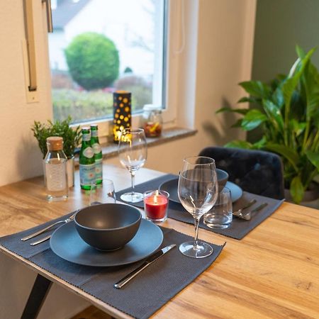 Rr - Cozy Apartment - Parking - Kitchen - Wifi Μαγδεβούργο Εξωτερικό φωτογραφία