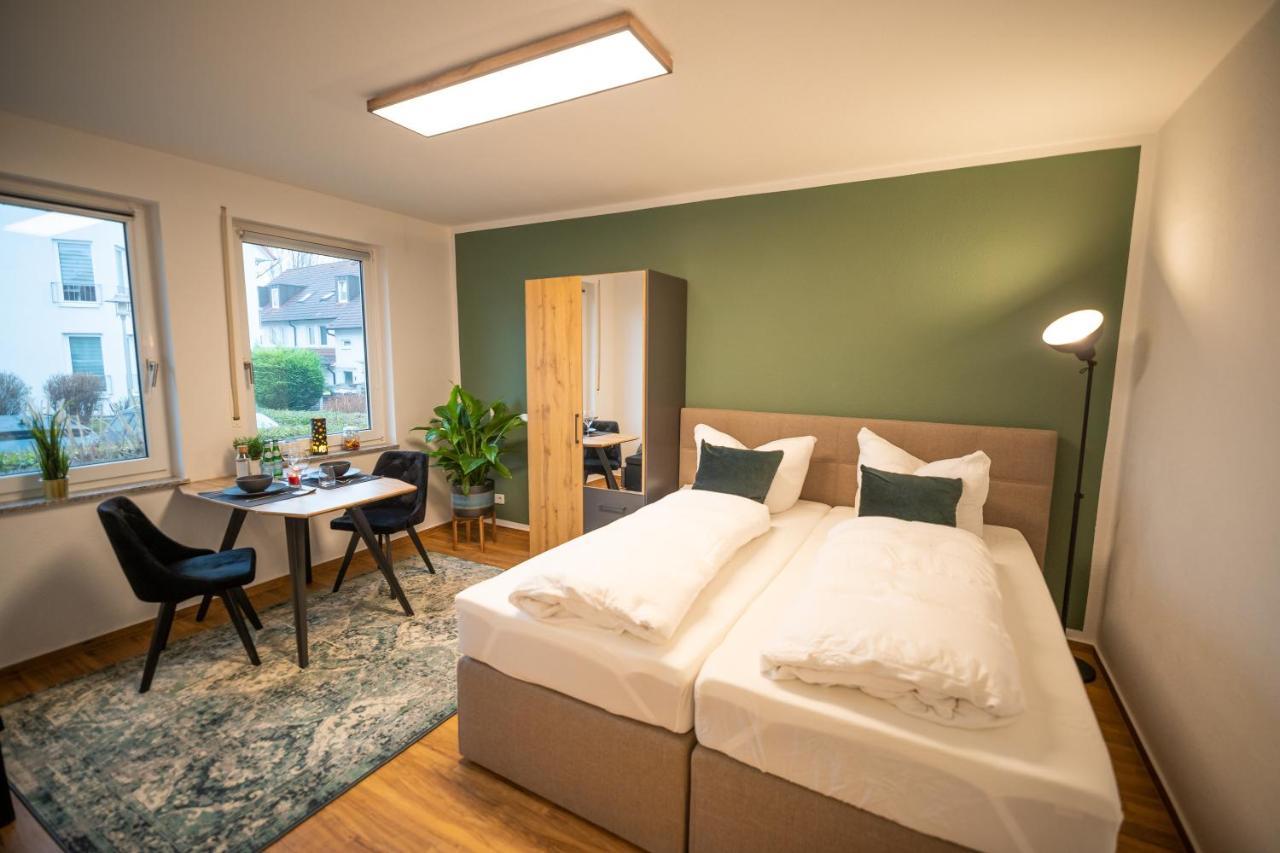 Rr - Cozy Apartment - Parking - Kitchen - Wifi Μαγδεβούργο Εξωτερικό φωτογραφία