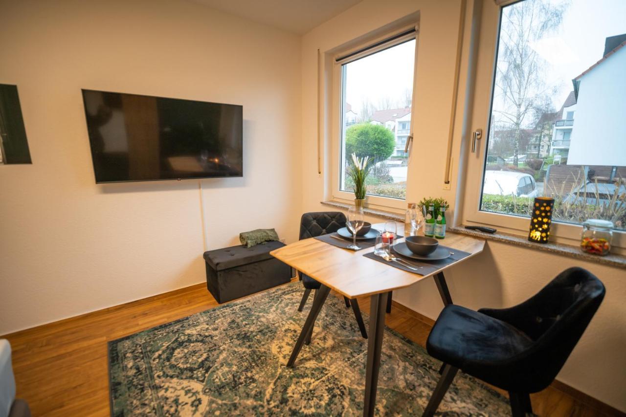 Rr - Cozy Apartment - Parking - Kitchen - Wifi Μαγδεβούργο Εξωτερικό φωτογραφία