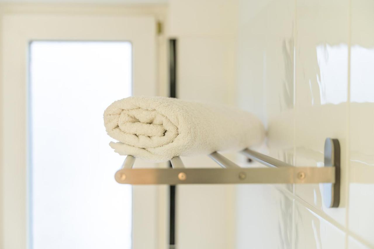 Rr - Cozy Apartment - Parking - Kitchen - Wifi Μαγδεβούργο Εξωτερικό φωτογραφία