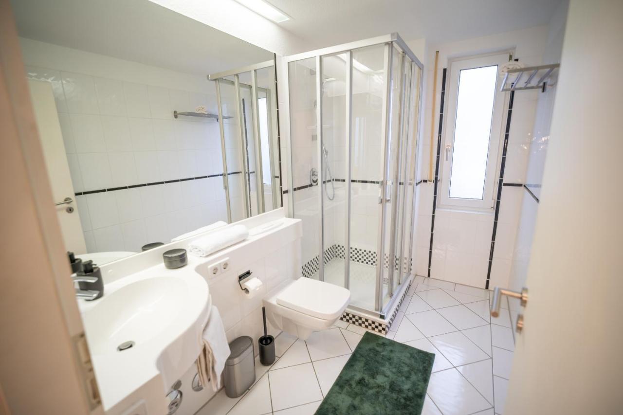 Rr - Cozy Apartment - Parking - Kitchen - Wifi Μαγδεβούργο Εξωτερικό φωτογραφία